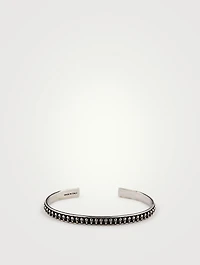Dancing Skull Bracelet