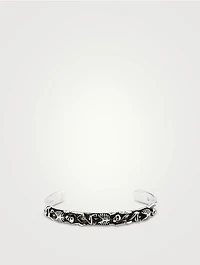 Dancing Skeleton Bracelet