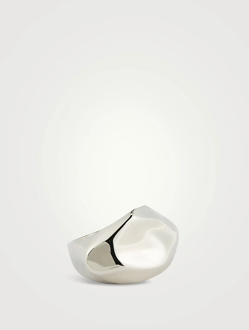 Molten Metal Ring