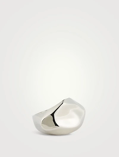 Molten Metal Ring