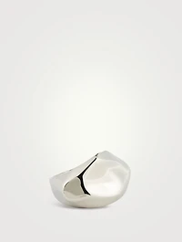 Molten Metal Ring