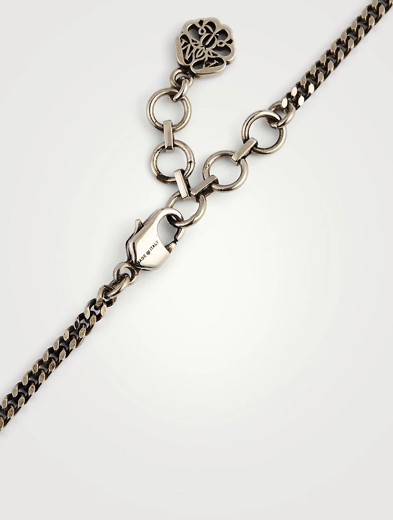 Medium Molten Necklace