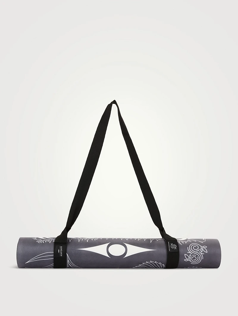 Speném Yoga Mat