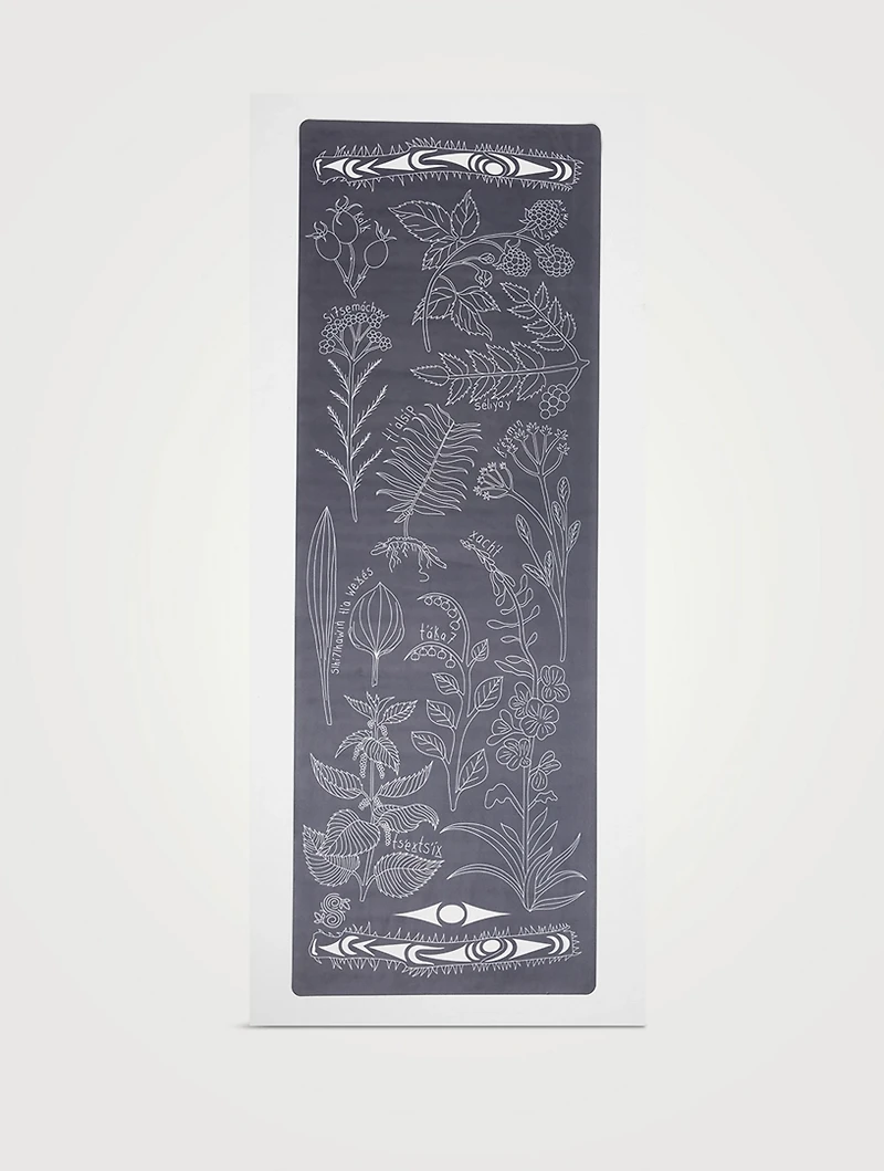 Speném Yoga Mat