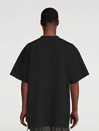 The Simpsons Oversized T-Shirt