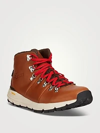 Mountain 600 Leather Hiking Boots