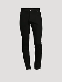Slim-Fit Jeans