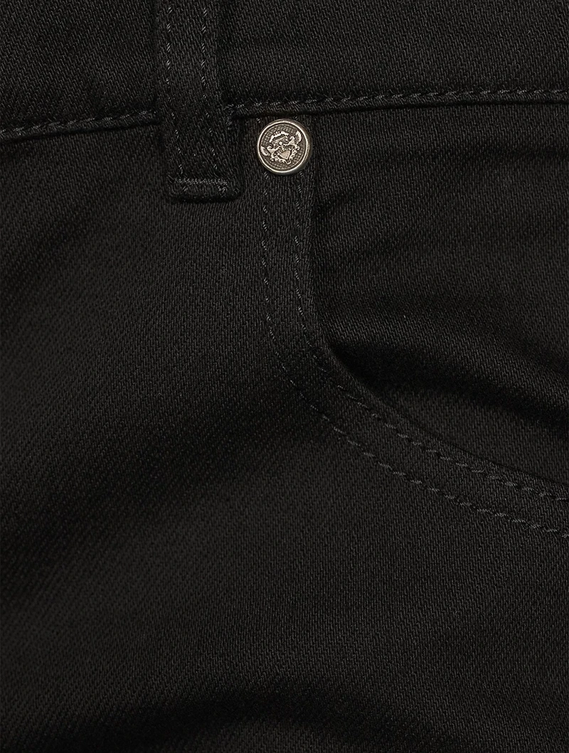 Slim-Fit Jeans