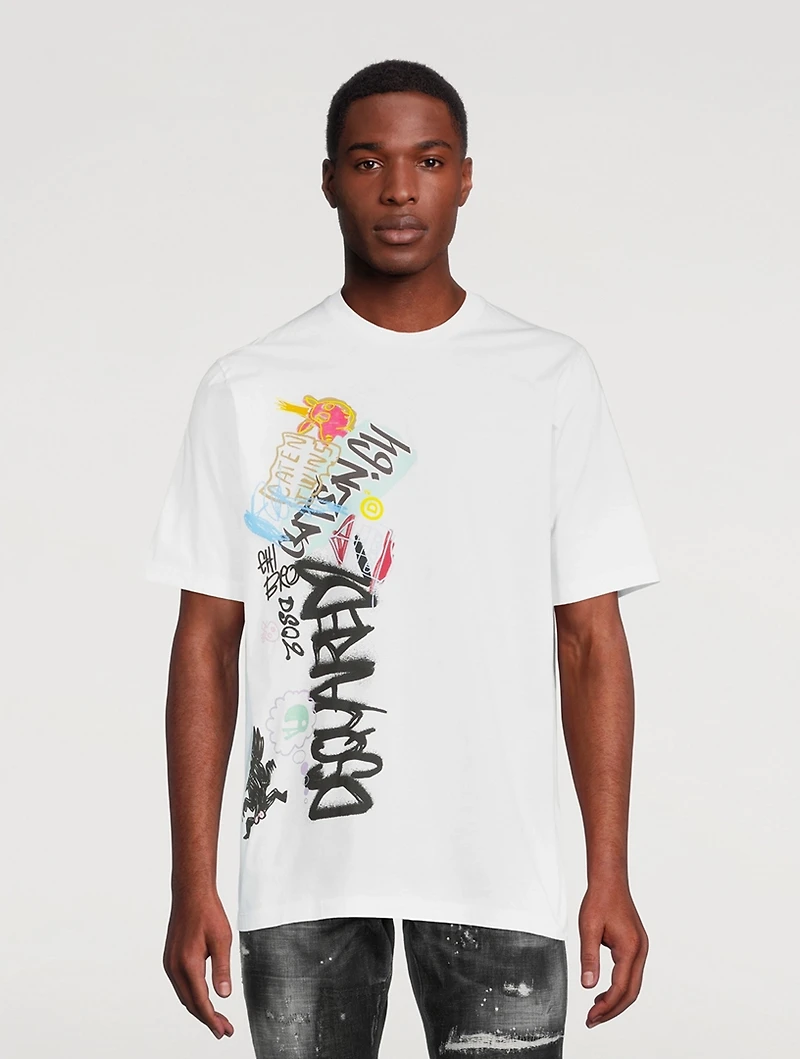 Yankee Doodle Cotton T-Shirt