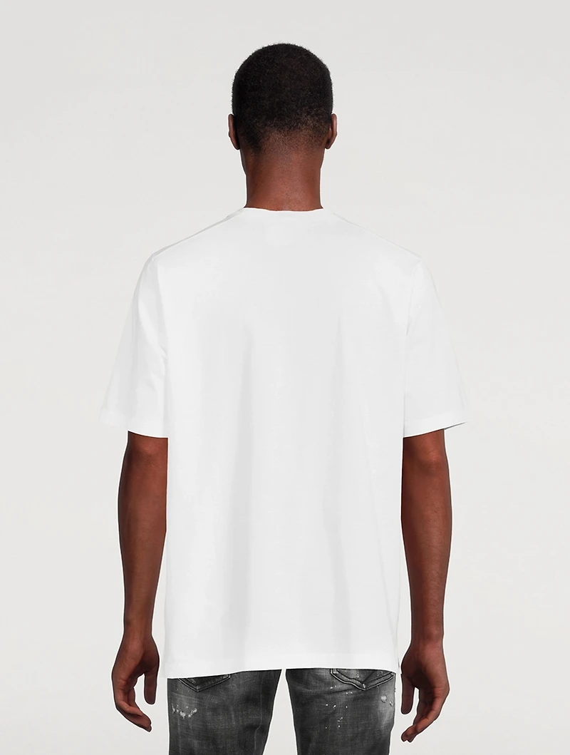Yankee Doodle Cotton T-Shirt
