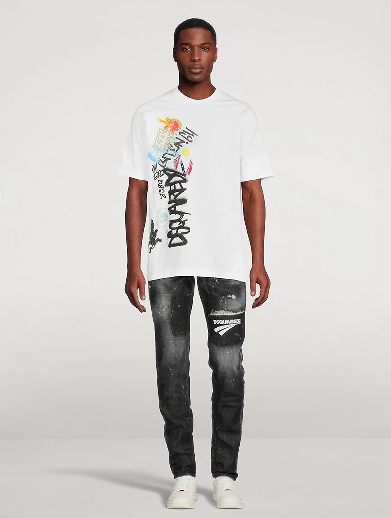 Yankee Doodle Cotton T-Shirt