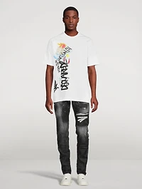 Yankee Doodle Cotton T-Shirt