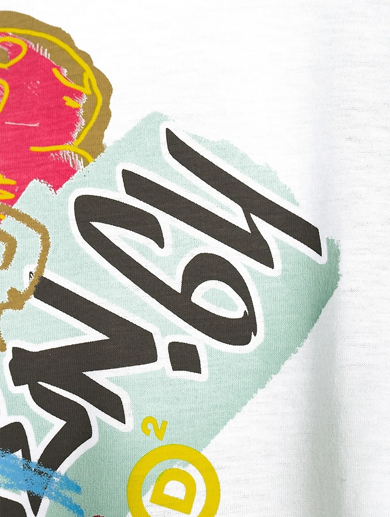 Yankee Doodle Cotton T-Shirt