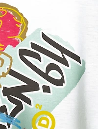 Yankee Doodle Cotton T-Shirt