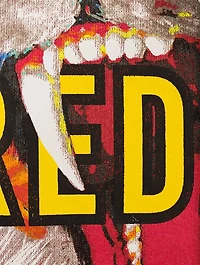 D2Tiger Cotton Sweatshirt