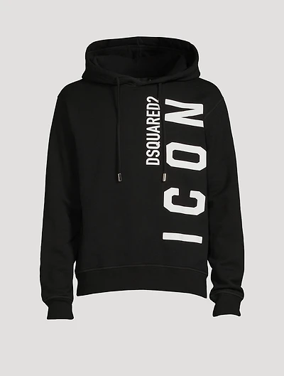 Be Icon Hoodie