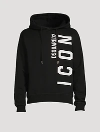 Be Icon Hoodie