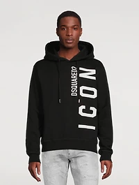 Be Icon Hoodie