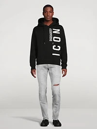 Be Icon Hoodie