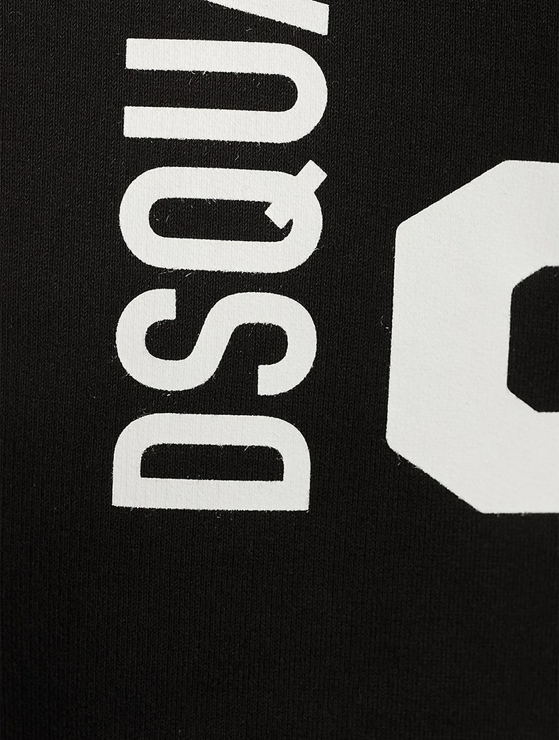 Be Icon Hoodie