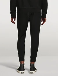 Icon Cotton Sweatpants