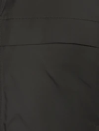 Brandon Hooded Zip Jacket