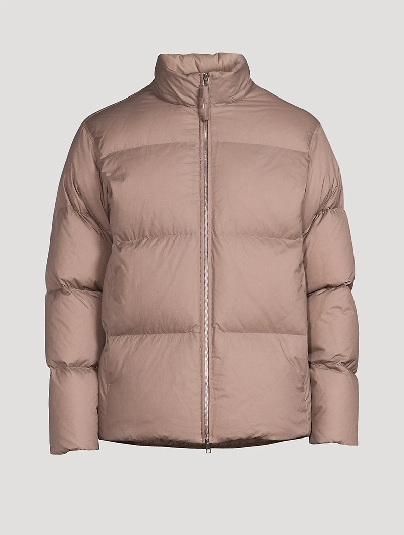 Fulton Puffer Jacket