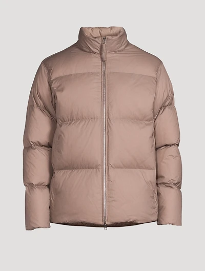 Fulton Puffer Jacket