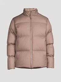 Fulton Puffer Jacket