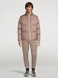 Fulton Puffer Jacket