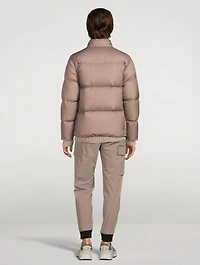 Fulton Puffer Jacket