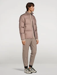 Fulton Puffer Jacket