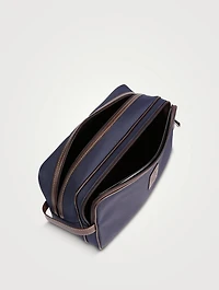 Boxford Canvas Toiletry Case