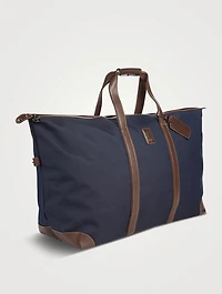 XXL Boxford Canvas Travel Bag