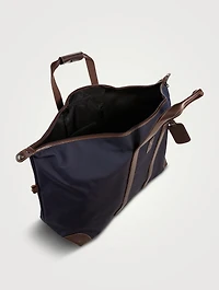 XXL Boxford Canvas Travel Bag