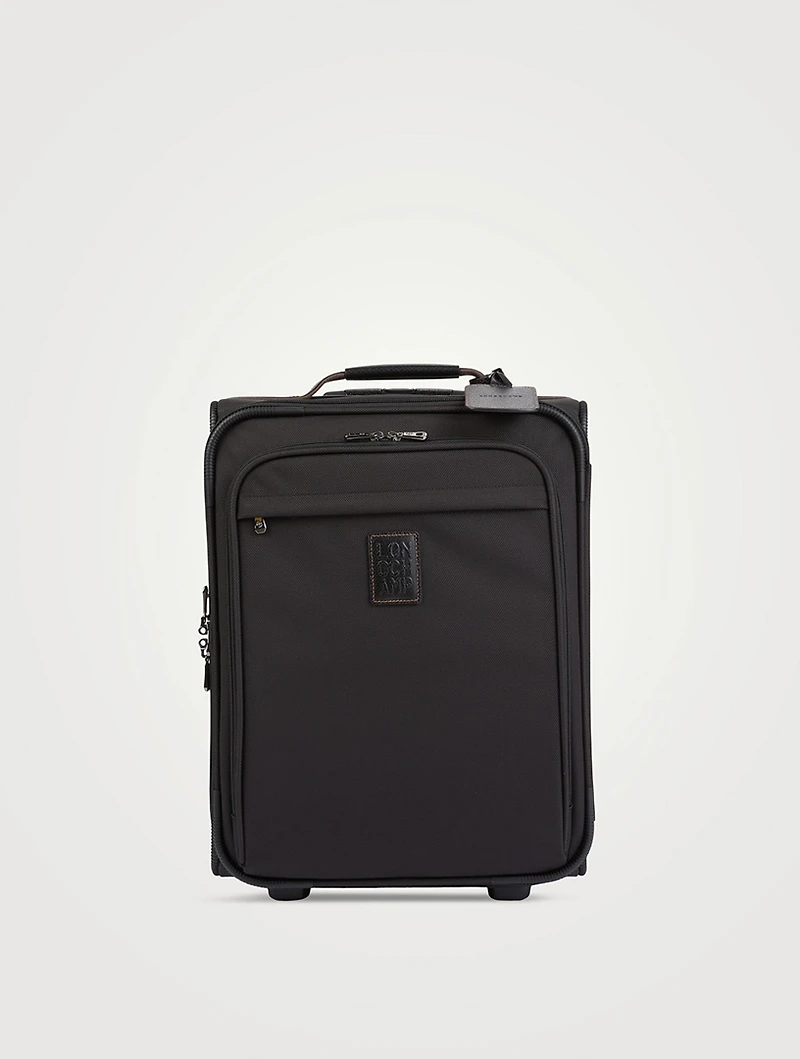 Boxford 19 Canvas Cabin Suitcase