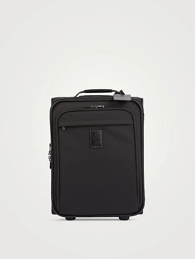Boxford 19 Canvas Cabin Suitcase