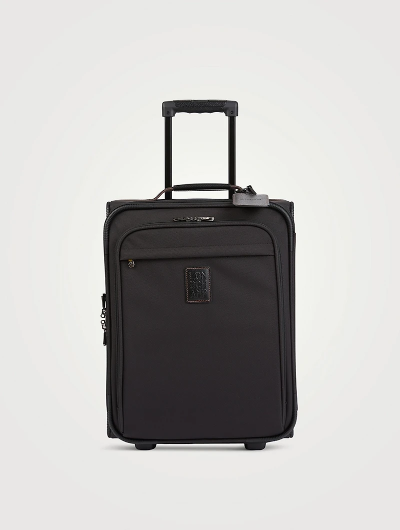 Boxford 19 Canvas Cabin Suitcase