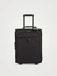 Boxford 19 Canvas Cabin Suitcase