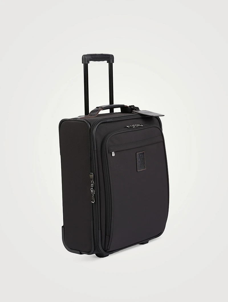 Boxford 19 Canvas Cabin Suitcase