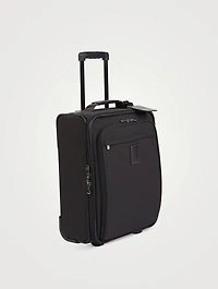 Boxford 19 Canvas Cabin Suitcase