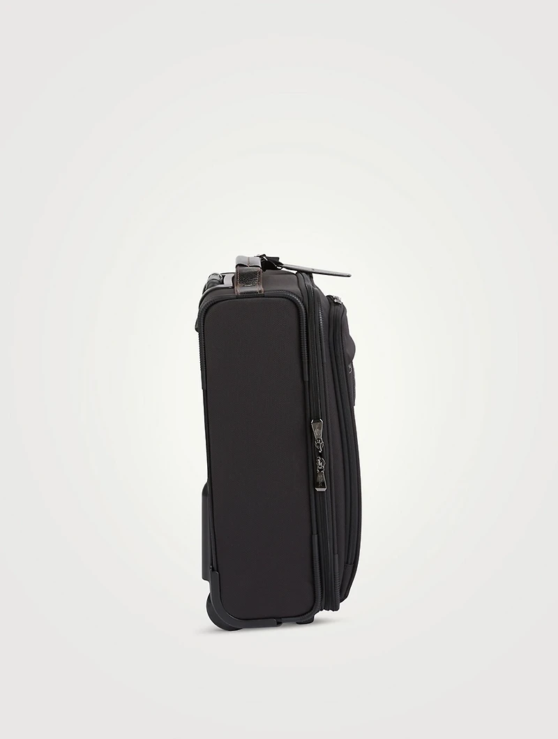 Boxford 19 Canvas Cabin Suitcase