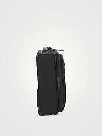 Boxford 19 Canvas Cabin Suitcase