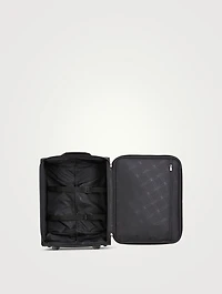 Boxford 19 Canvas Cabin Suitcase