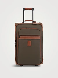 Boxford 21.5 Canvas Cabin Suitcase