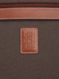 Boxford 21.5 Canvas Cabin Suitcase