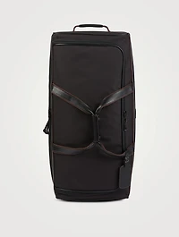 Boxford Canvas Wheeled Duffle Bag