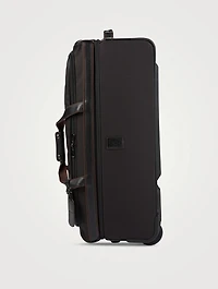 Boxford Canvas Wheeled Duffle Bag