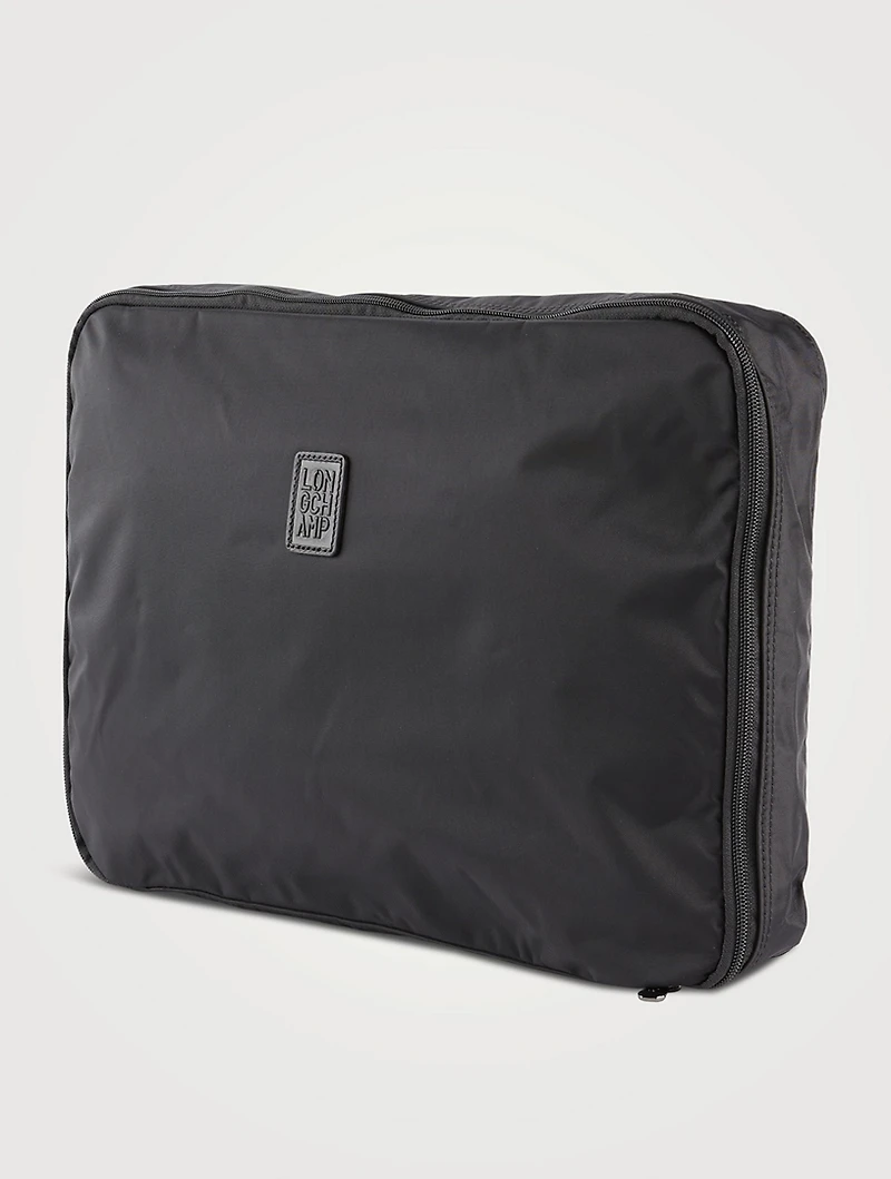 Boxford Canvas Wheeled Duffle Bag