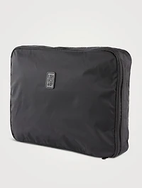 Boxford Canvas Wheeled Duffle Bag